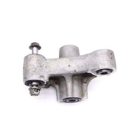 2005 - 201 KAWASAKI NINJA ZX6R DOGBONE REAR SHOCK LINKAGE LINK OEM 39007-0006
