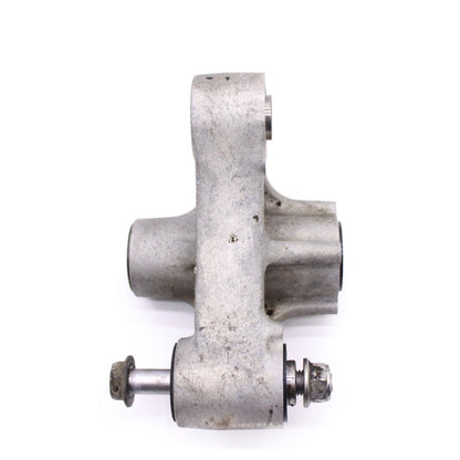 2005 - 201 KAWASAKI NINJA ZX6R DOGBONE REAR SHOCK LINKAGE LINK OEM 39007-0006