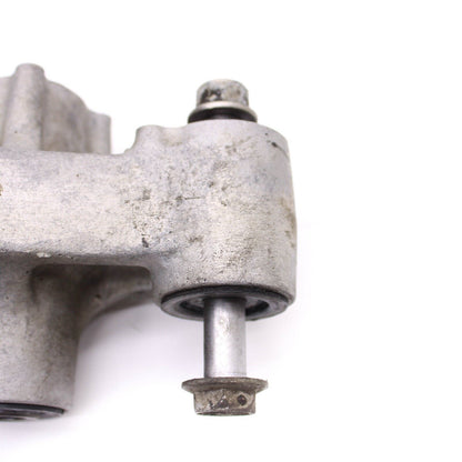2005 - 201 KAWASAKI NINJA ZX6R DOGBONE REAR SHOCK LINKAGE LINK OEM 39007-0006