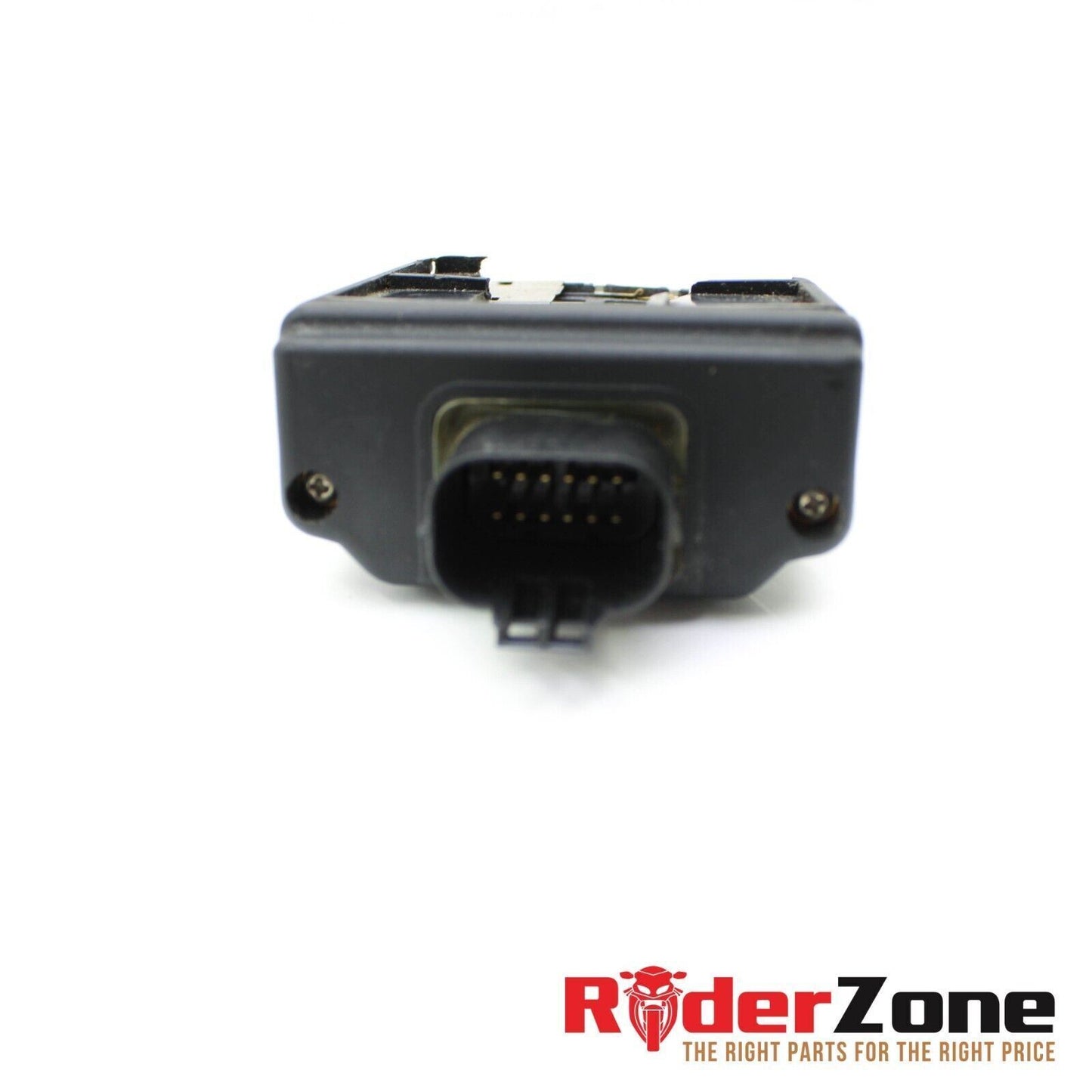 2015 - 2017 YAMAHA YZF R1M COMMUNICATION CONTROL UNIT (CCU) OEM 2KS-85810-00-00