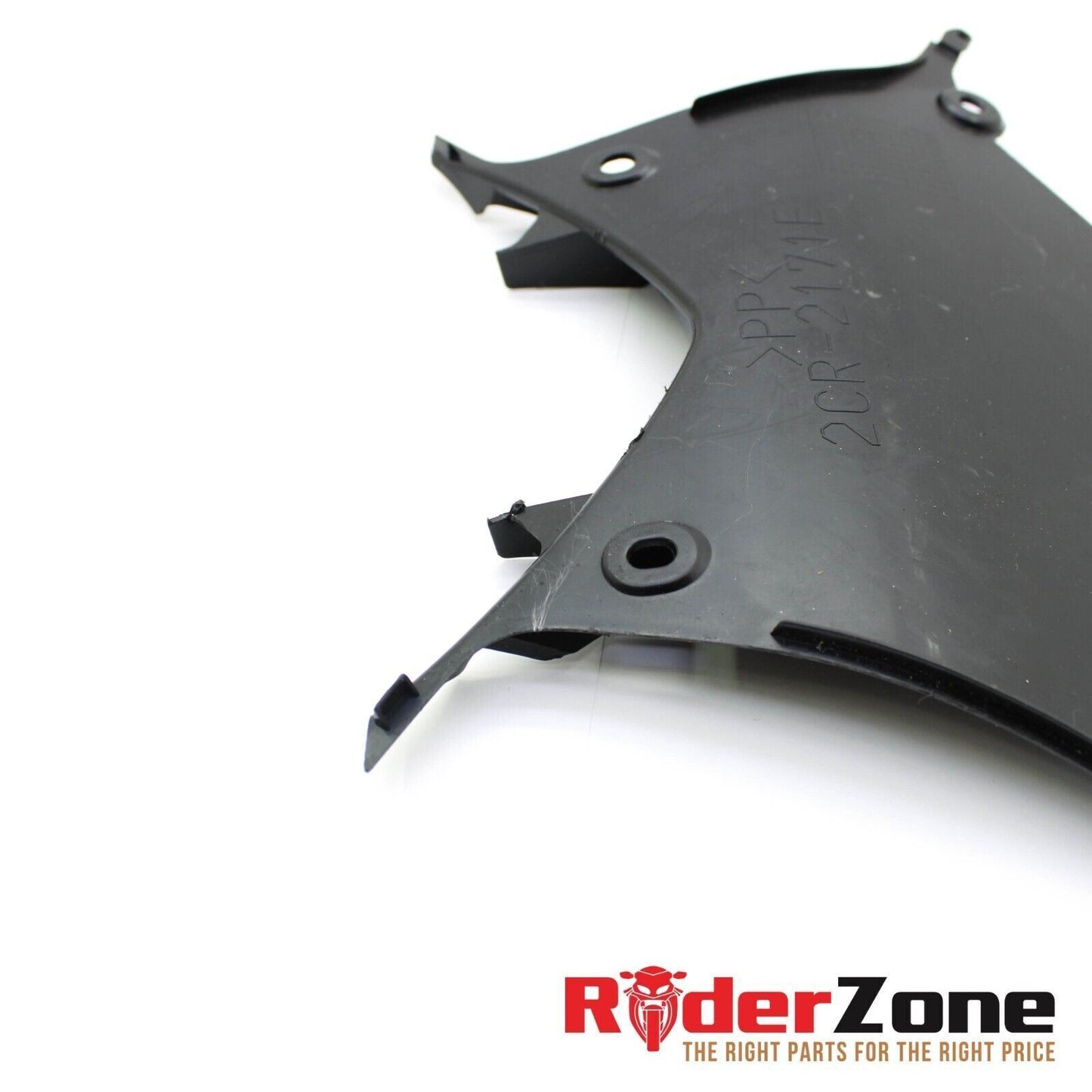 2015 - 2021 YAMAHA YZF R1 R1S R1M CENTER TAIL FAIRING REAR COVER MID FAIRING