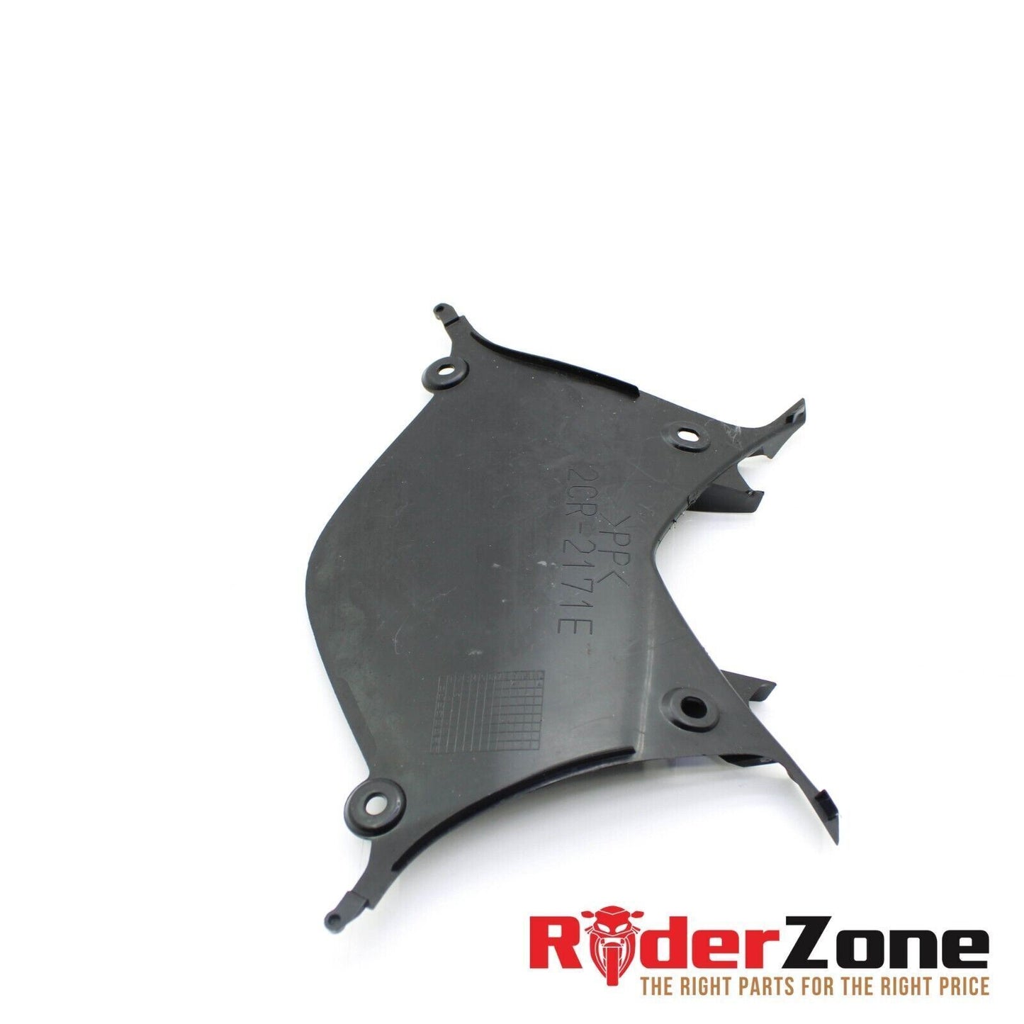 2015 - 2021 YAMAHA YZF R1 R1S R1M CENTER TAIL FAIRING REAR COVER MID FAIRING