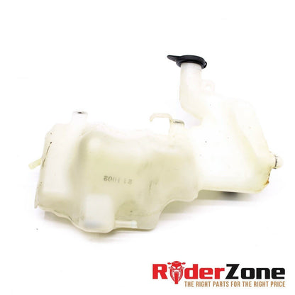 2008 - 2016 HONDA CBR1000RR OVERFLOW TANK COOLANT RADIATOR RESERVOIR COOLING