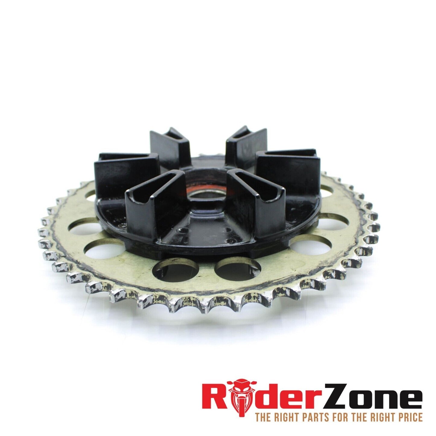 2008 - 2016 YAMAHA YZF R6 SUNSTAR REAR SPROCKET WHEEL CUSHIONS SPACER CHAIN