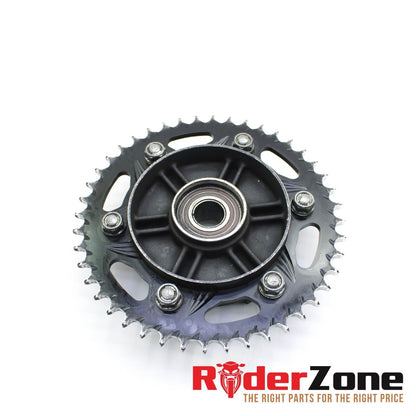 2008 - 2011 HONDA CBR1000RR VORTEX SPROCKET SET MOUNTING DAMPENER CUSHIONS HUB