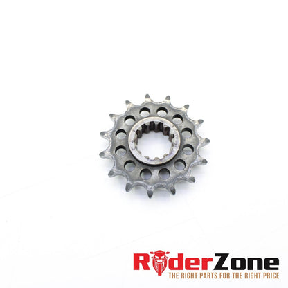 2008 - 2011 HONDA CBR1000RR VORTEX SPROCKET SET MOUNTING DAMPENER CUSHIONS HUB