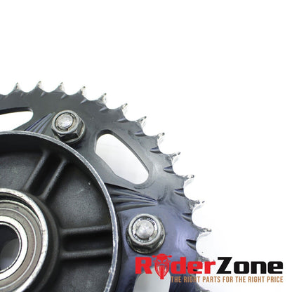 2008 - 2011 HONDA CBR1000RR VORTEX SPROCKET SET MOUNTING DAMPENER CUSHIONS HUB