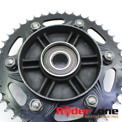 2008 - 2011 HONDA CBR1000RR VORTEX SPROCKET SET MOUNTING DAMPENER CUSHIONS HUB