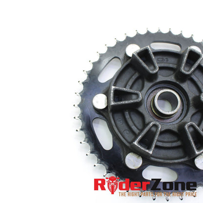 2008 - 2011 HONDA CBR1000RR VORTEX SPROCKET SET MOUNTING DAMPENER CUSHIONS HUB