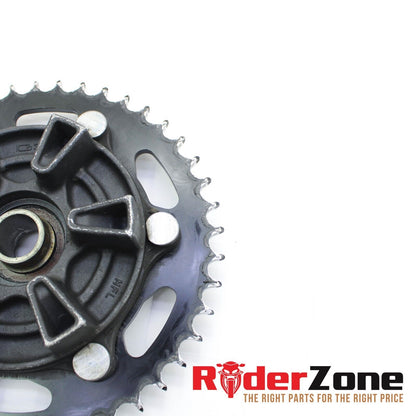 2008 - 2011 HONDA CBR1000RR VORTEX SPROCKET SET MOUNTING DAMPENER CUSHIONS HUB