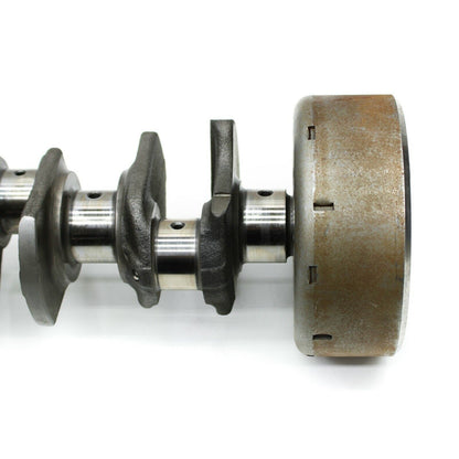 97 - 2000 SUZUKI GSXR600 CRANKSHAFT SET PISTION ROD SET FLYWHEEL CONNECTING ROD