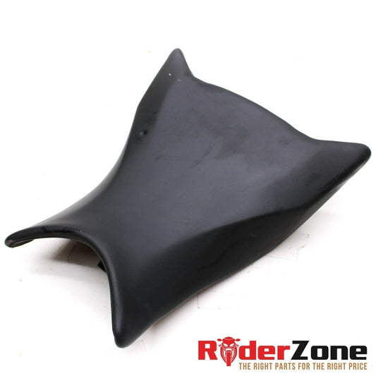 2009 - 2014 BMW S1000RR FRONT SEAT DRIVERS PILLION SADDLE BLACK CUSHION STOCK OE