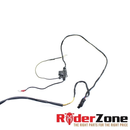 2008 - 2016 YAMAHA YZF R6 LIGHT SWITCH AFTERMARKET STOCK