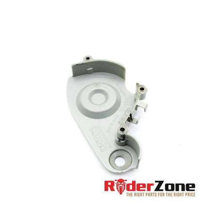 1998 - 2003 APRILIA RSV MILLE SPROCKET COVER ENGINE SIDE COWL FAIRING STOCK OEM