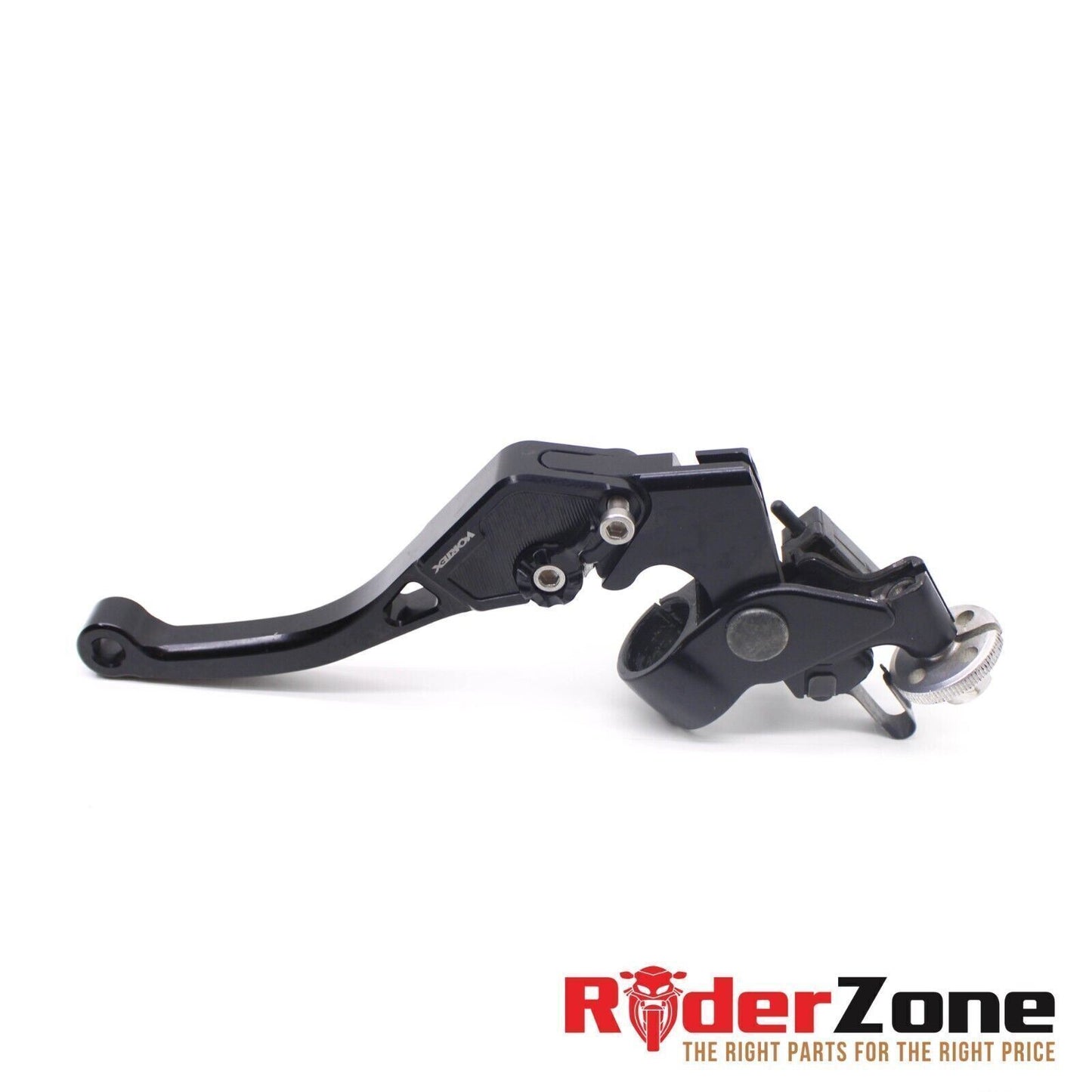 2008 2009 SUZUKI GSXR600 GSX750 VORTEX CLUTCH LEVER LEFT ADJUSTABLE AFTERMARKET