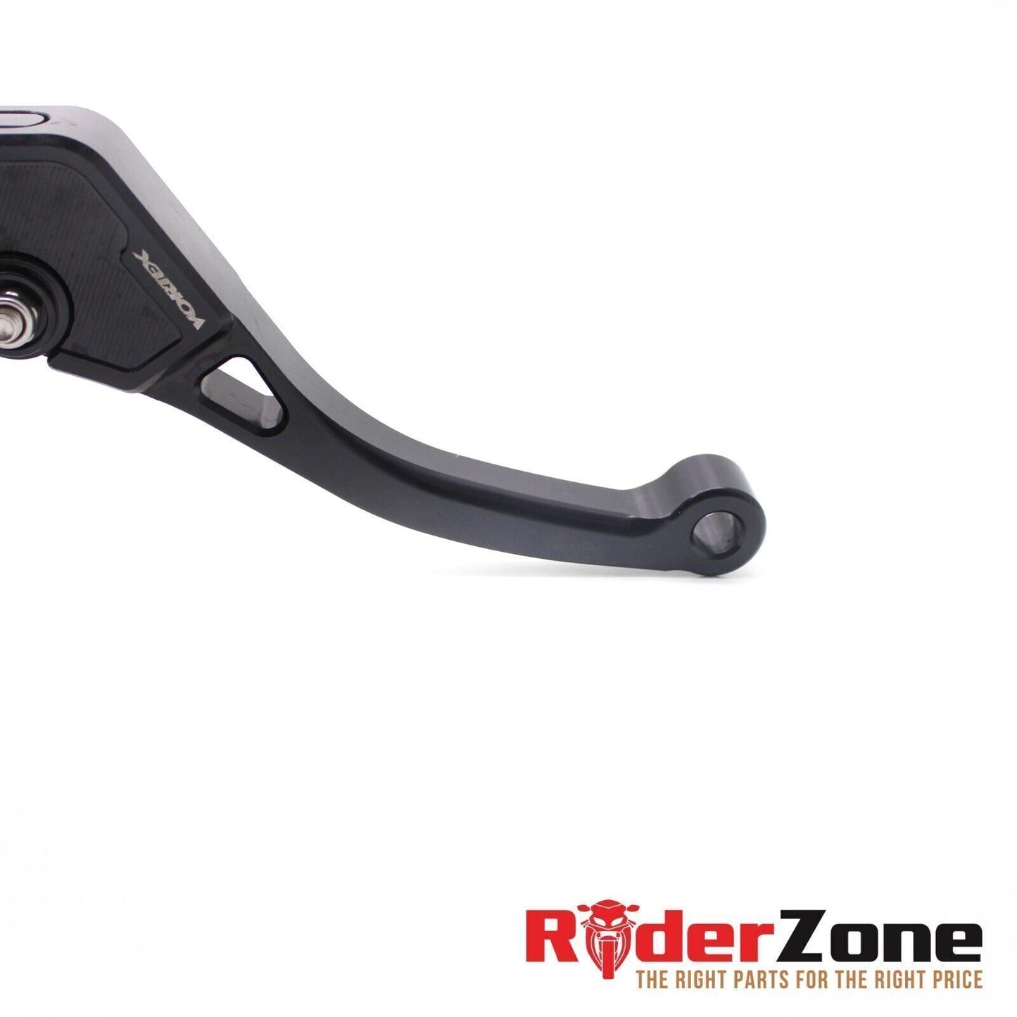 2008 2009 SUZUKI GSXR600 GSX750 VORTEX CLUTCH LEVER LEFT ADJUSTABLE AFTERMARKET