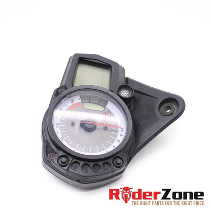2008 2009 SUZUKI GSXR750 SPEEDOMETER *25,207 MILES* GAUGE CLUSTER TACHO METER OE