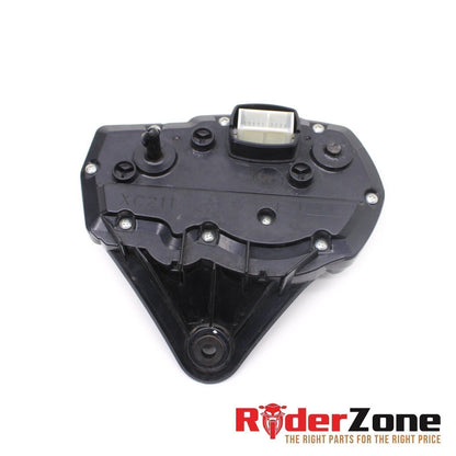 2008 2009 SUZUKI GSXR750 SPEEDOMETER *25,207 MILES* GAUGE CLUSTER TACHO METER OE