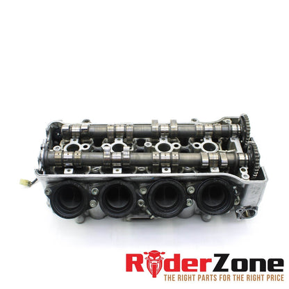 2006 2007 HONDA CBR1000RR ENGINE HEAD TOP END CYLINDR HEAD STOCK 12010-MEL-D20