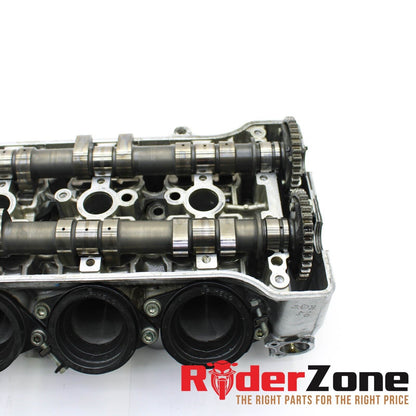 2006 2007 HONDA CBR1000RR ENGINE HEAD TOP END CYLINDR HEAD STOCK 12010-MEL-D20
