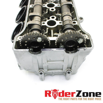 2006 2007 HONDA CBR1000RR ENGINE HEAD TOP END CYLINDR HEAD STOCK 12010-MEL-D20