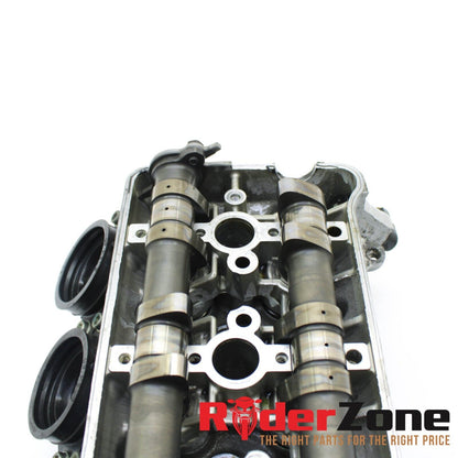 2006 2007 HONDA CBR1000RR ENGINE HEAD TOP END CYLINDR HEAD STOCK 12010-MEL-D20