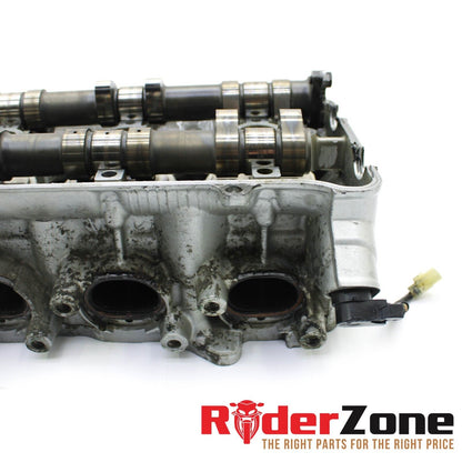 2006 2007 HONDA CBR1000RR ENGINE HEAD TOP END CYLINDR HEAD STOCK 12010-MEL-D20