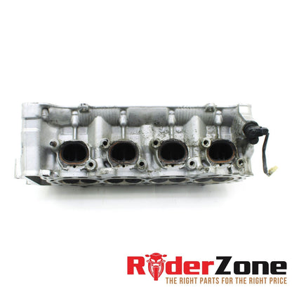 2006 2007 HONDA CBR1000RR ENGINE HEAD TOP END CYLINDR HEAD STOCK 12010-MEL-D20