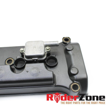 2006 2007 HONDA CBR1000RR ENGINE HEAD TOP END CYLINDR HEAD STOCK 12010-MEL-D20