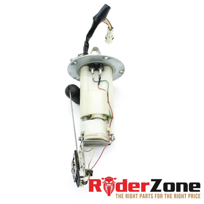 2014 suzuki gsxr600 750 FUEL PUMP GAS PETROL SENDER UNIT 15100-14J00