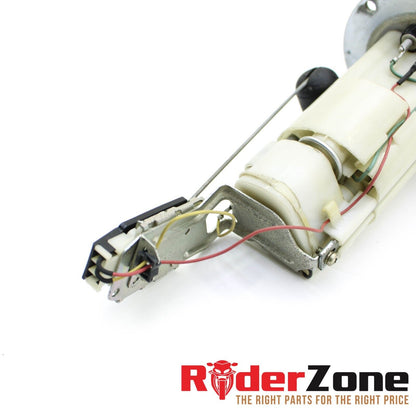 2014 suzuki gsxr600 750 FUEL PUMP GAS PETROL SENDER UNIT 15100-14J00