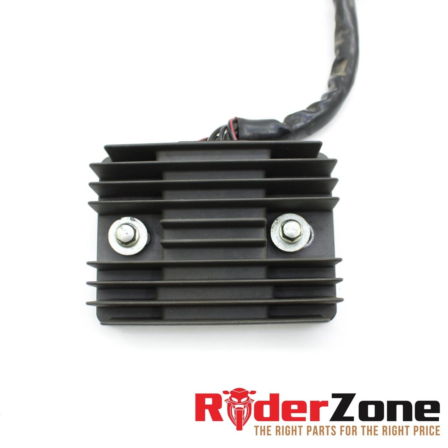 SUZUKI 2006 YAMAHA RAPTOR 80 OEM RECTIFIER VOLTAGE REGULATOR 32800-47H00 C7