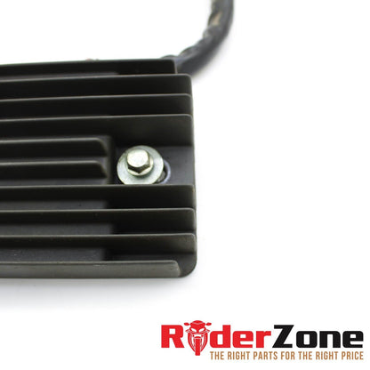 SUZUKI 2006 YAMAHA RAPTOR 80 OEM RECTIFIER VOLTAGE REGULATOR 32800-47H00 C7