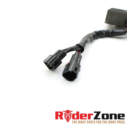 SUZUKI 2006 YAMAHA RAPTOR 80 OEM RECTIFIER VOLTAGE REGULATOR 32800-47H00 C7