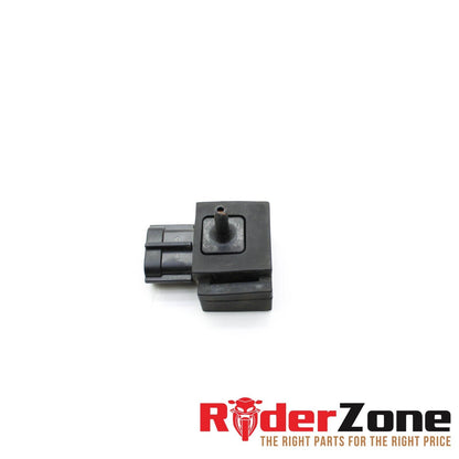 2007 SUZUKI GSXR750 MAP MASS AIR FLOW PRESSURE SENSOR 15630-29G10