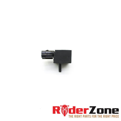 2007 SUZUKI GSXR750 MAP MASS AIR FLOW PRESSURE SENSOR 15630-29G10