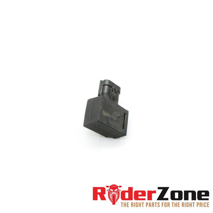 2007 SUZUKI GSXR750 MAP MASS AIR FLOW PRESSURE SENSOR 15630-29G10