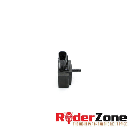 2007 SUZUKI GSXR750 MAP MASS AIR FLOW PRESSURE SENSOR 15630-29G10