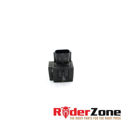 2007 SUZUKI GSXR750 MAP MASS AIR FLOW PRESSURE SENSOR 15630-29G10