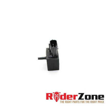 2007 SUZUKI GSXR750 MAP MASS AIR FLOW PRESSURE SENSOR 15630-29G10