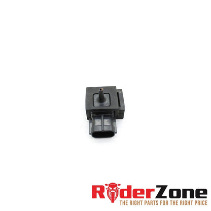 2007 SUZUKI GSXR750 MAP MASS AIR FLOW PRESSURE SENSOR 15630-29G10