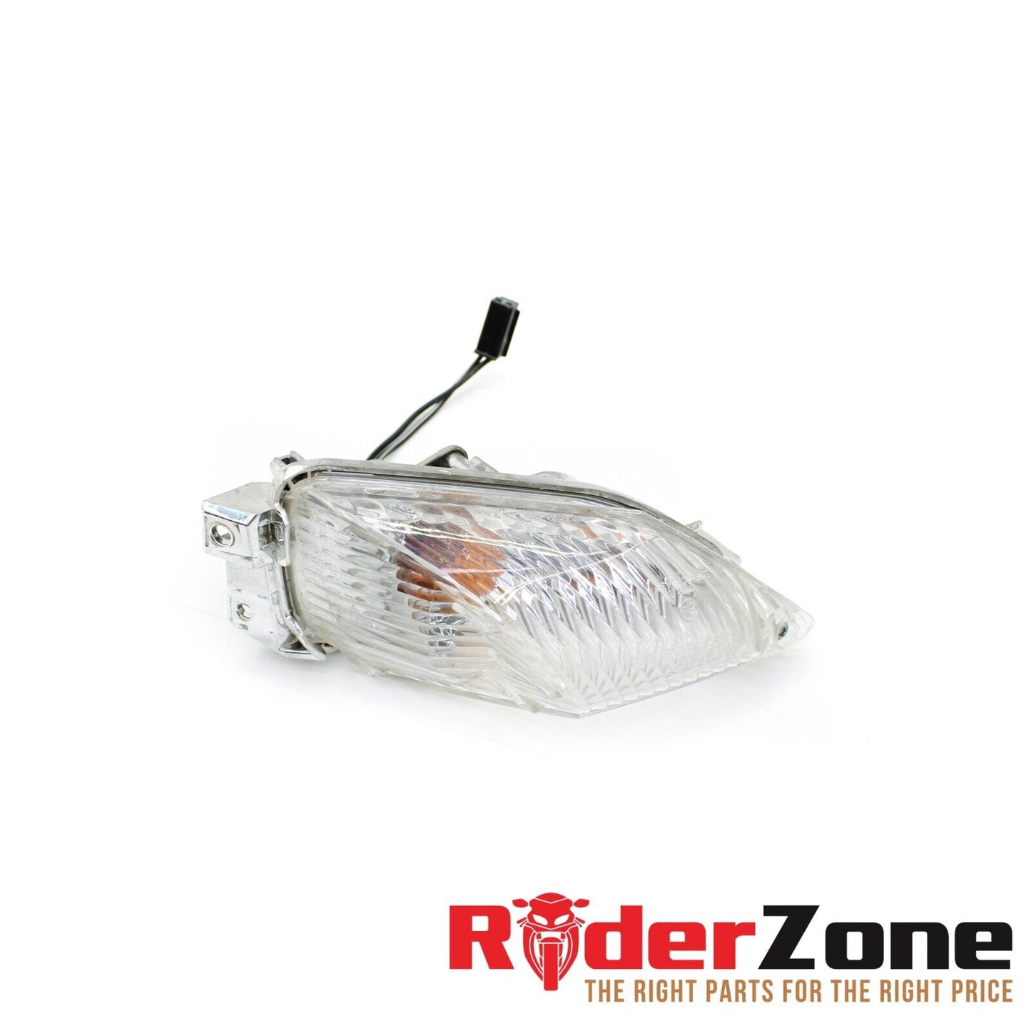 11-21 SUZUKI GSXR 600 750 REAR TURN SIGNAL LIGHT INDICATOR LEFT SIDE