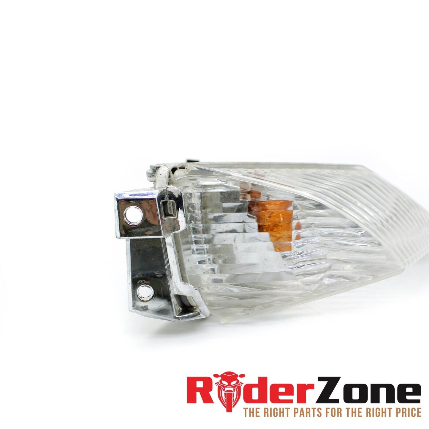 11-21 SUZUKI GSXR 600 750 REAR TURN SIGNAL LIGHT INDICATOR LEFT SIDE