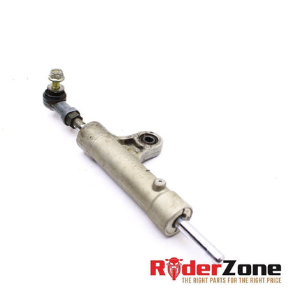 2003 2004 SUZUKI GSXR1000 STEERING DAMPER STABILIZER BOLT STOCK OEM 51750-40F20
