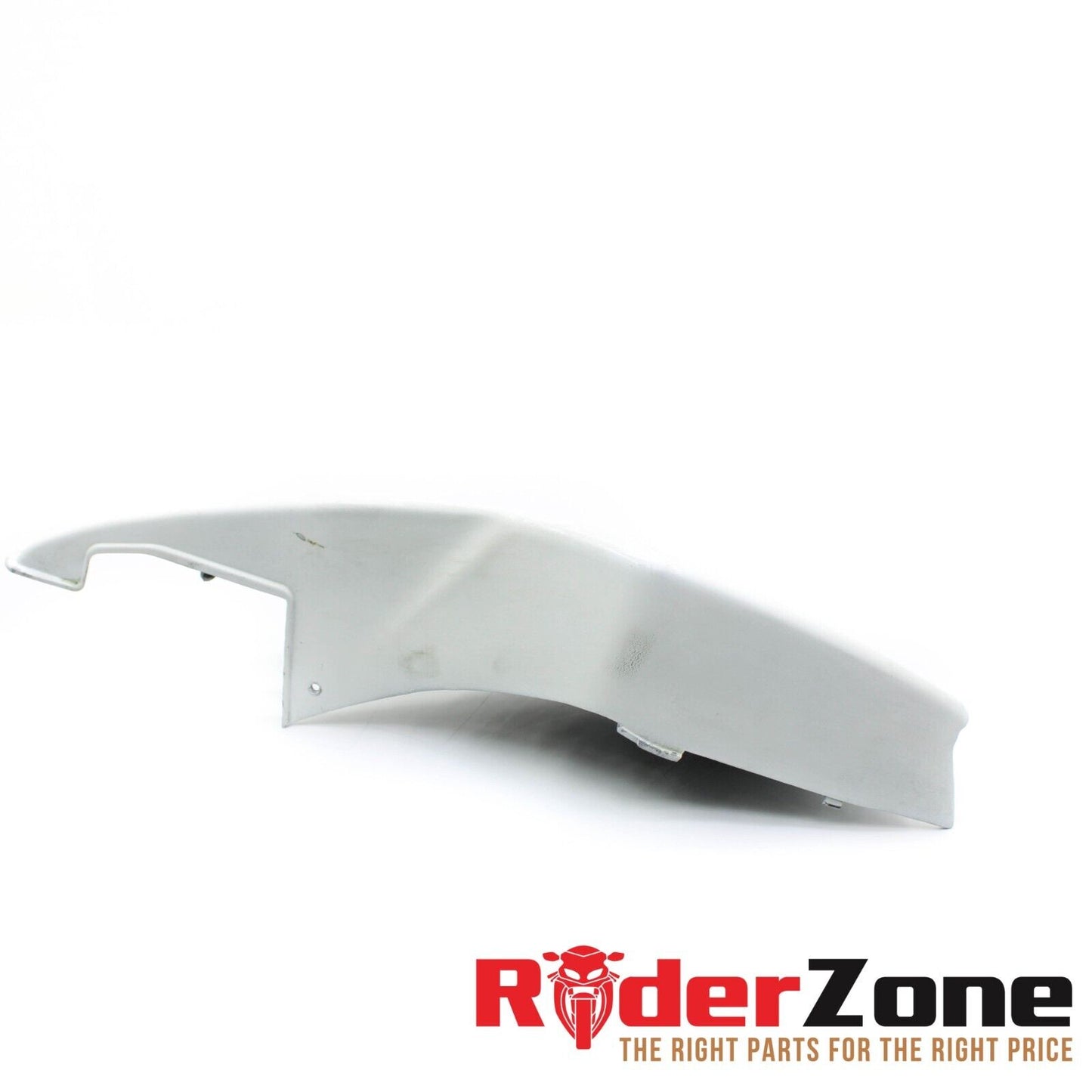 2005 2006 SUZUKI GSXR1000 TAIL FAIRING COWLS REAR BACK WHITE LEFT RIGHT PANEL