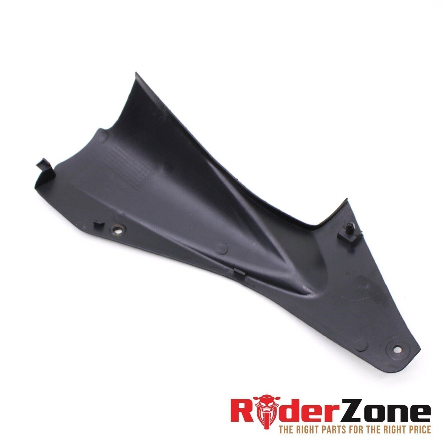 2006 2007 YAMAHA YZF R6 DASH FAIRINGS AIR DUCT COVER COWLINGS PANEL PLASTIC TRIM