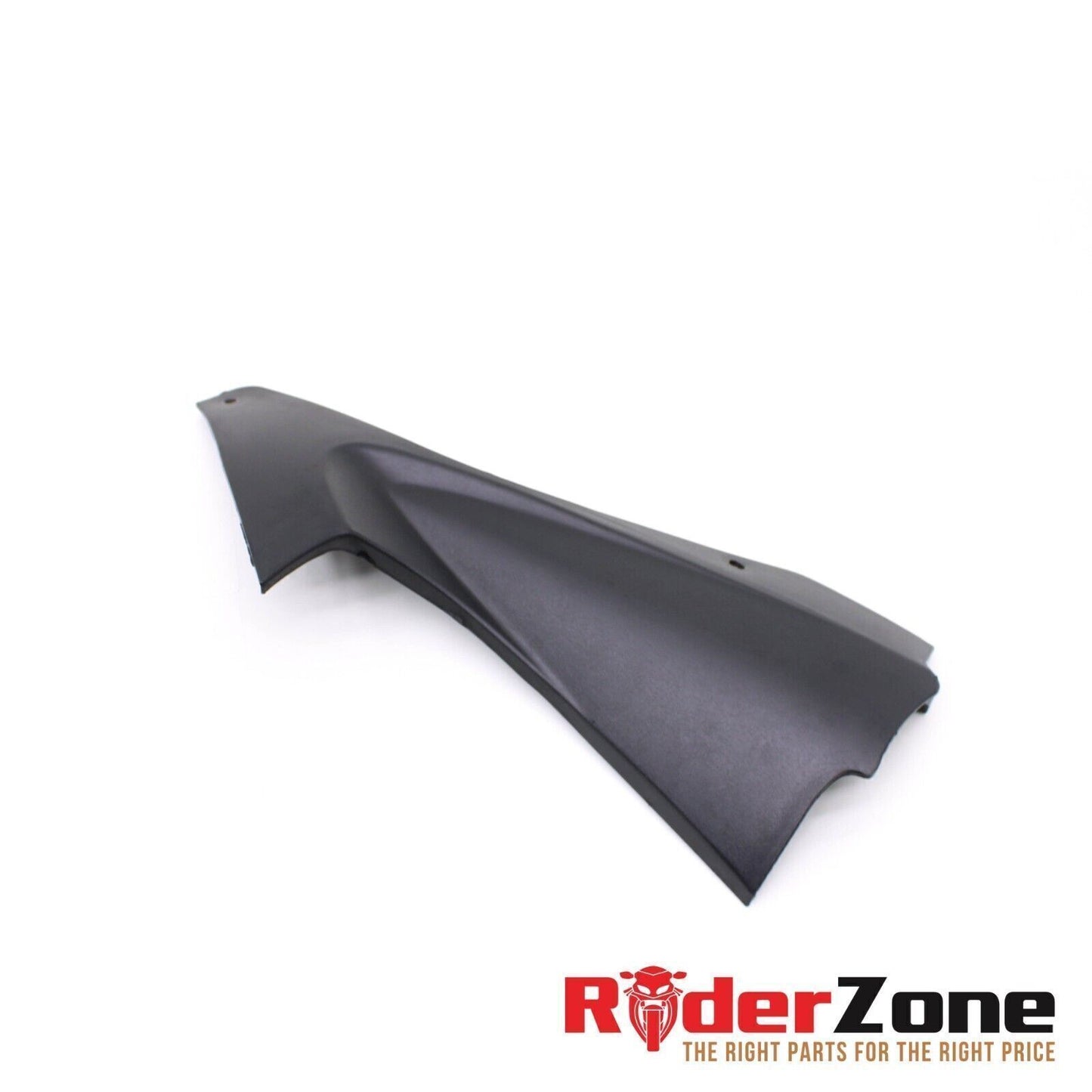 2006 2007 YAMAHA YZF R6 DASH FAIRINGS AIR DUCT COVER COWLINGS PANEL PLASTIC TRIM