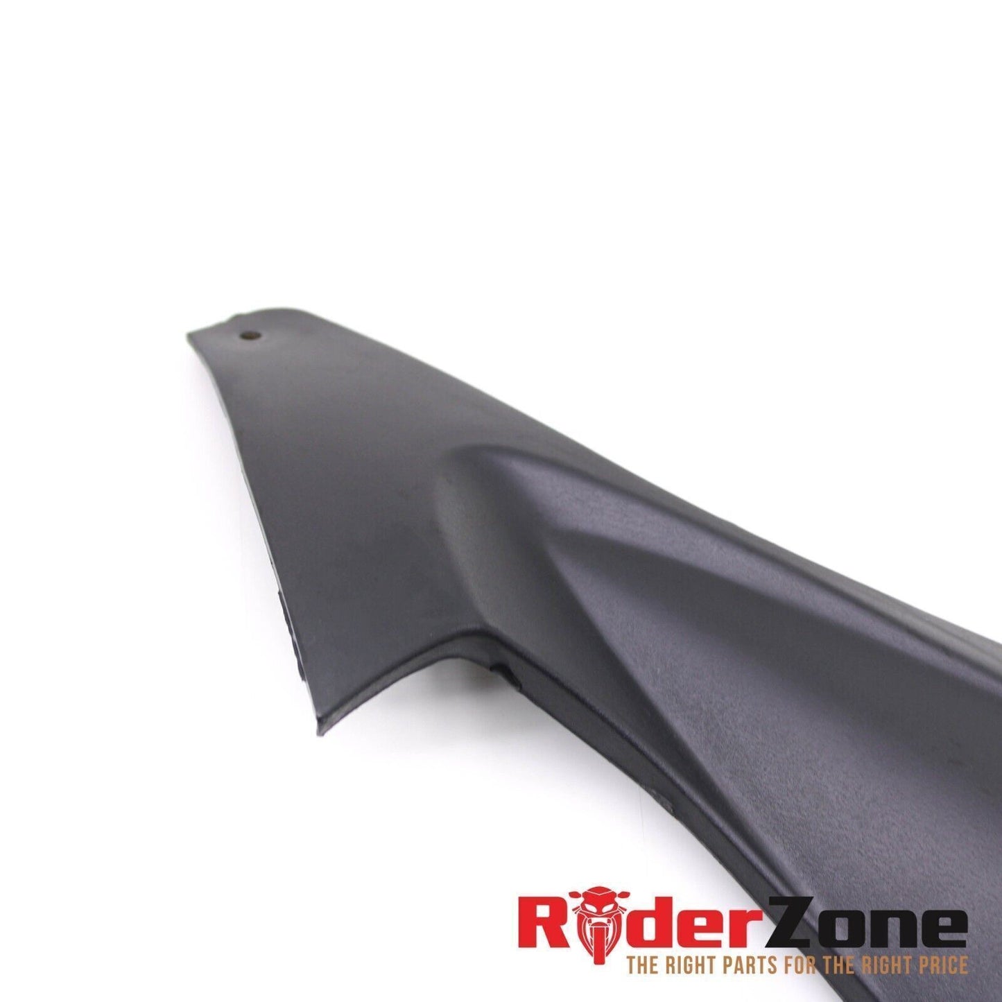 2006 2007 YAMAHA YZF R6 DASH FAIRINGS AIR DUCT COVER COWLINGS PANEL PLASTIC TRIM