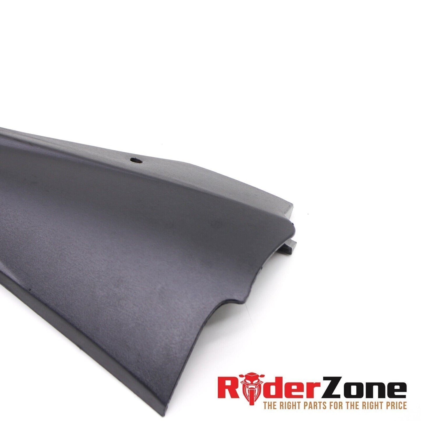 2006 2007 YAMAHA YZF R6 DASH FAIRINGS AIR DUCT COVER COWLINGS PANEL PLASTIC TRIM