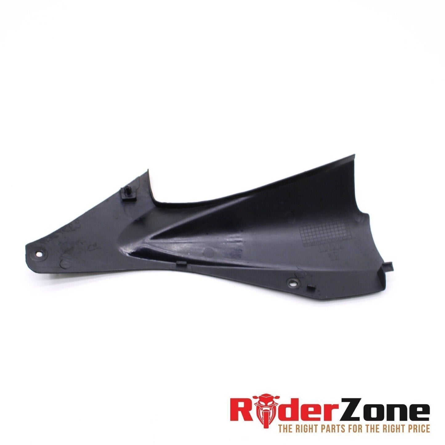 2006 2007 YAMAHA YZF R6 DASH FAIRINGS AIR DUCT COVER COWLINGS PANEL PLASTIC TRIM